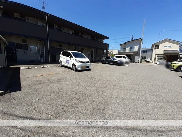 フレグランスステーションのその他写真