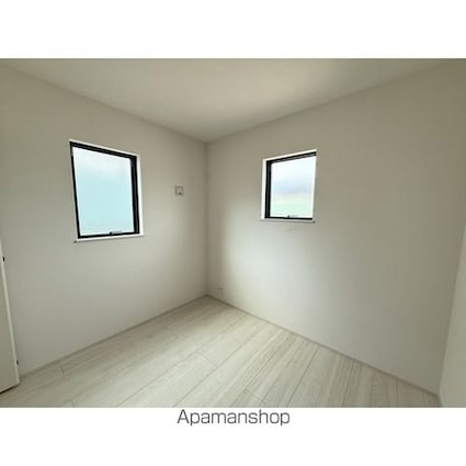 Ｋｏｌｅｔ柏増尾０４[4LDK/95.02m2]の内装1