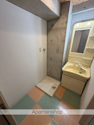 PLACE水前寺の内装写真