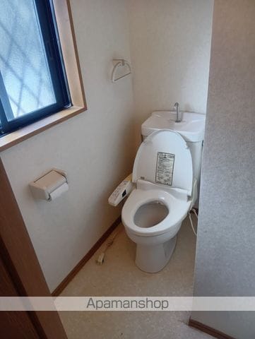 船橋市芝山7丁目戸建の内装写真