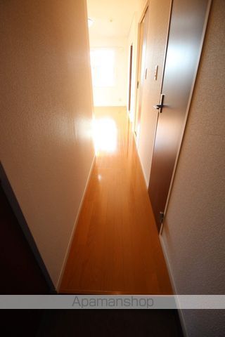 サウスウィングの内装写真