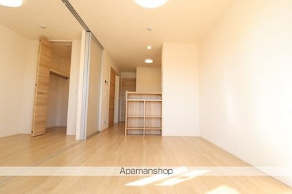 セレーノ[1LDK/33.39m2]のリビング・居間