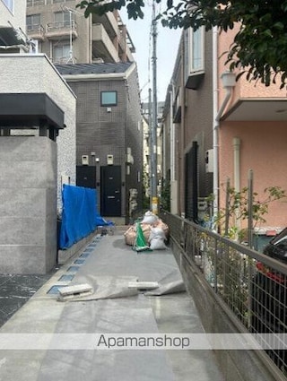 マウ東高円寺[1K/19.11m2]の外観2