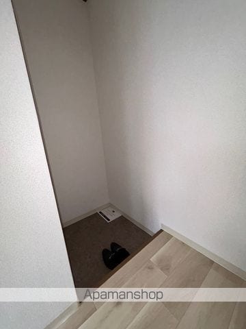 永代町ハイツの内装写真