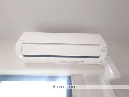 トラープランド蒼麗館[3LDK/61.8m2]の内装1