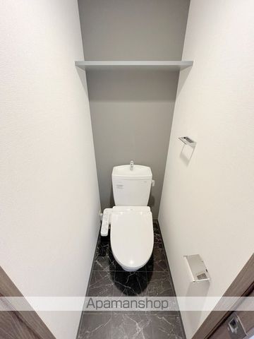 SーRESIDENCE堺浜寺BROADの内装写真