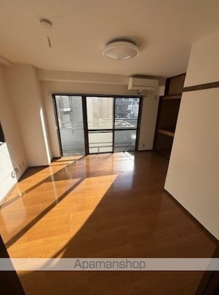 ぶるーハイツ[1K/28.5m2]のリビング・居間2