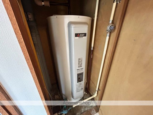 LEE SPACE東札幌2条の内装写真