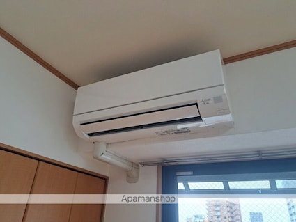 ドルーク三番町[1R/23.9m2]のその他設備