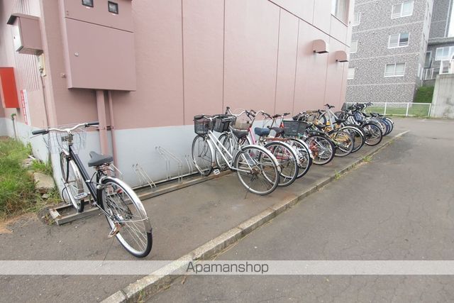 クレア栄通1号棟のその他写真