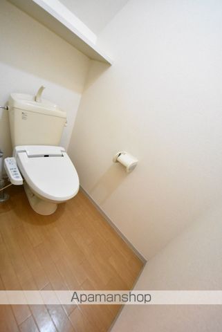 オークハウスEの内装写真