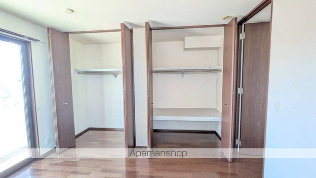 丸山2丁目貸家の内装写真