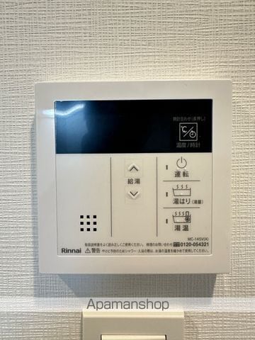 スプランディッドあびこ駅前の内装写真