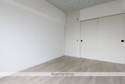 ドイビル[1K/18.9m2]の内装1