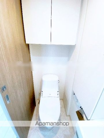 クレイシア横浜NORTHの内装写真