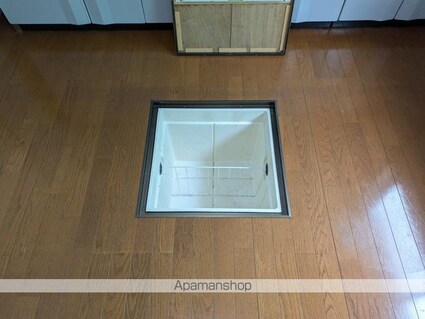 久米窪田堀元一戸建[4DK/88.6m2]の内装6