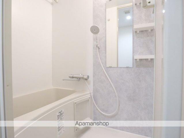 SーRESIDENCE金山FLAPの内装写真
