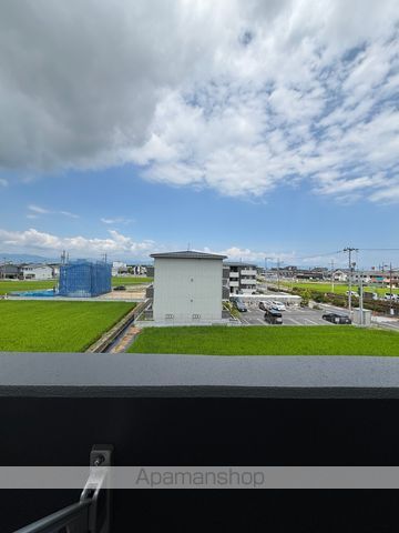 LINEAGECOURT野洲駅西のその他写真