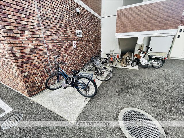 グラバードのその他写真