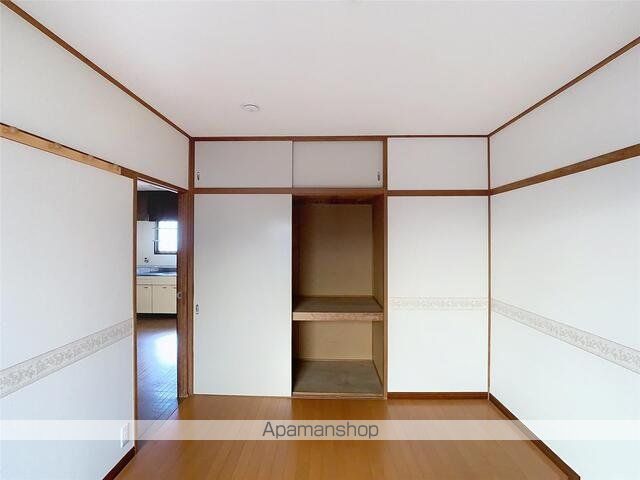 パナハイツアーバン A棟の内装写真