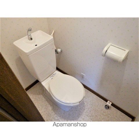 ラピスXIIの内装写真