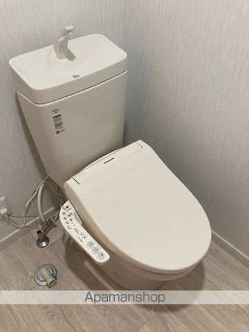 メゾン・ド・ユートピア小田原の内装写真