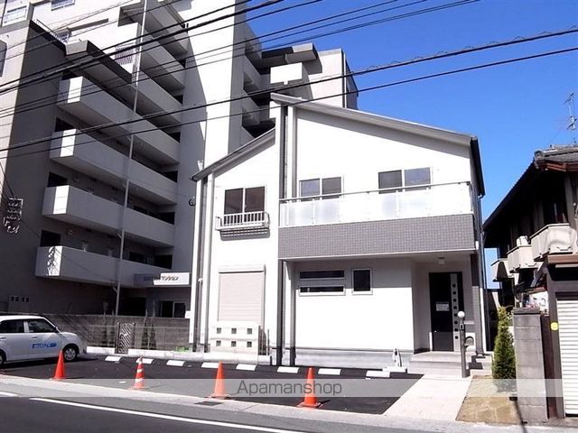 日の出町一丁目戸建