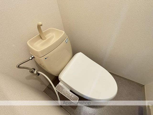 ルポ・メゾンA棟の内装写真