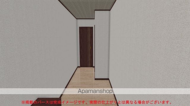MARUCO NIHONMATUの内装写真
