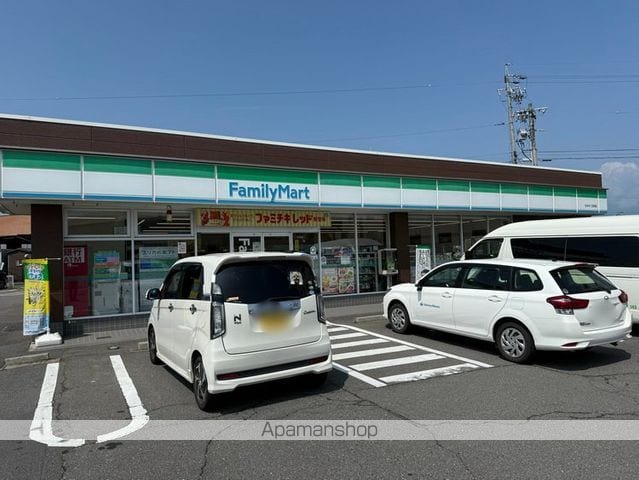 南原清水貸家の周辺写真