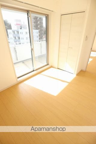 【日野市新町のマンションの写真】