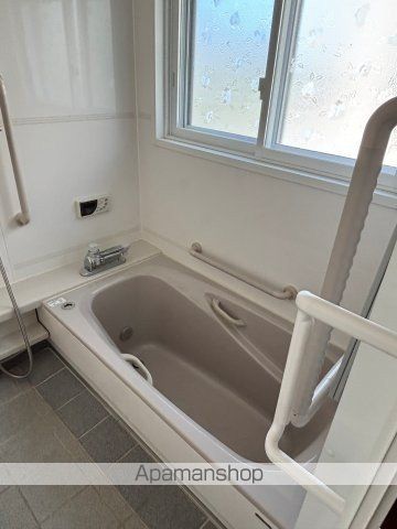 住吉2丁目住宅の内装写真