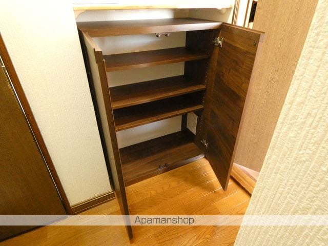 アーバンテラスの内装写真