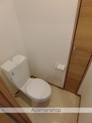 グラントレス松戸の内装写真