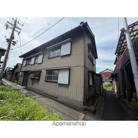 東海市養父町戸建