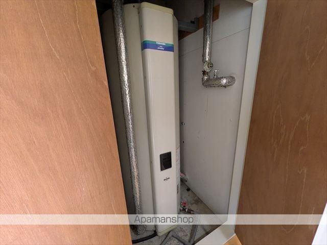 相模大野マンションの内装写真
