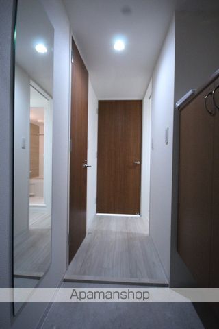 アクアラフォレ豊中の内装写真