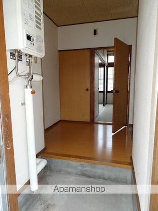 コーポヤナギ[2K/34.02m2]の内装2