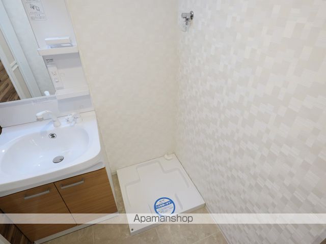 SーRESIDENCE浅間町駅前AXIALの内装写真