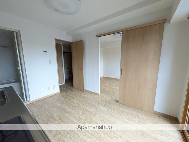 東京都杉並区方南２丁目[1DK/29.15m2]の内装5