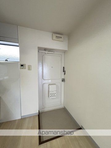 琴荘の内装写真