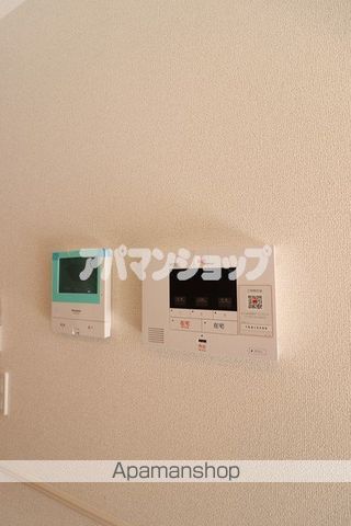 キャトル セゾンの内装写真