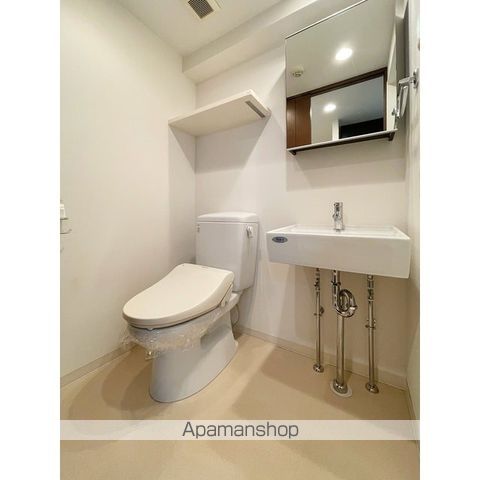 サンフル用賀の内装写真