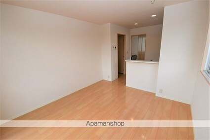 ミロワール　Ａ棟[3LDK/64.84m2]の内装6