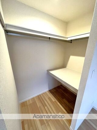 アーデンハイツ[1LDK/36m2]の収納