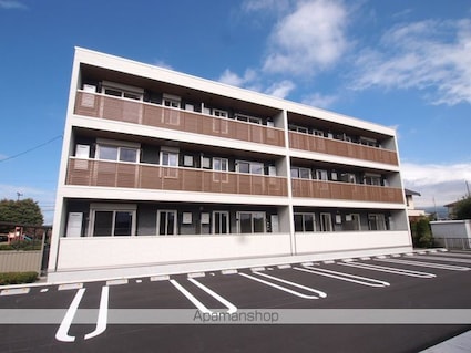 ＣｏｕＲ１８高宮Ｅ[1LDK/41.94m2]の外観2