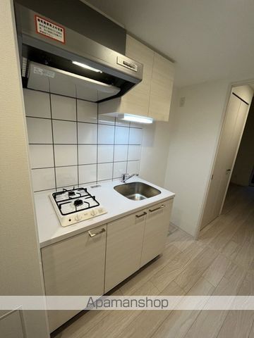 エスリード弁天町クレールの内装写真