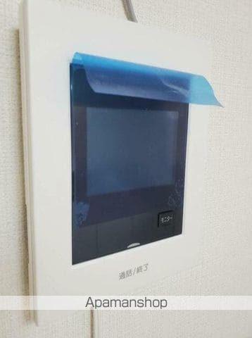 サニーハイツの内装写真