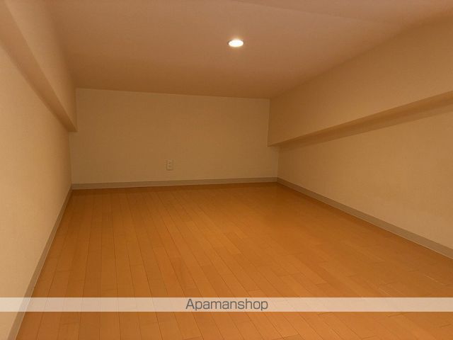 グリシーヌ京都西院の内装写真