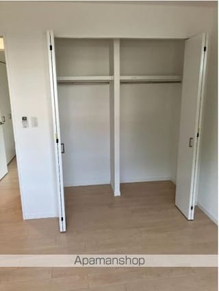 ラテル白鷺[3LDK/68.63m2]の収納